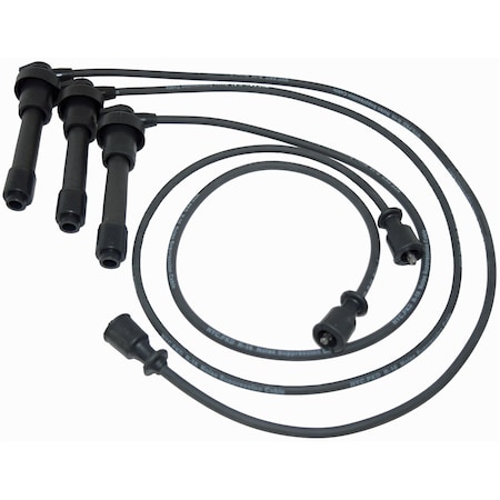 Karlyn Wires/Coils 02-05 KIA SEDONA/03-06 SORENTO 758